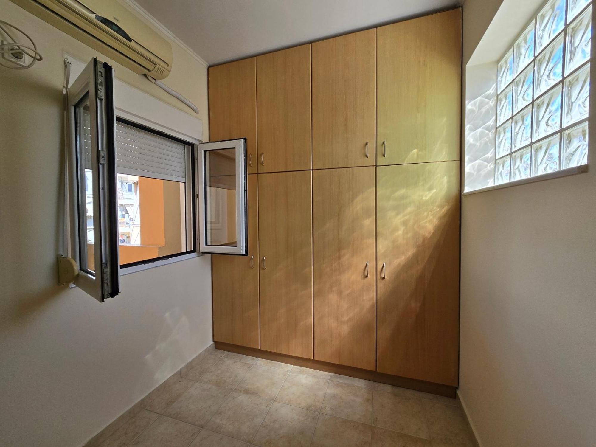 Maria Beach Apartement In Korinth! Buitenkant foto