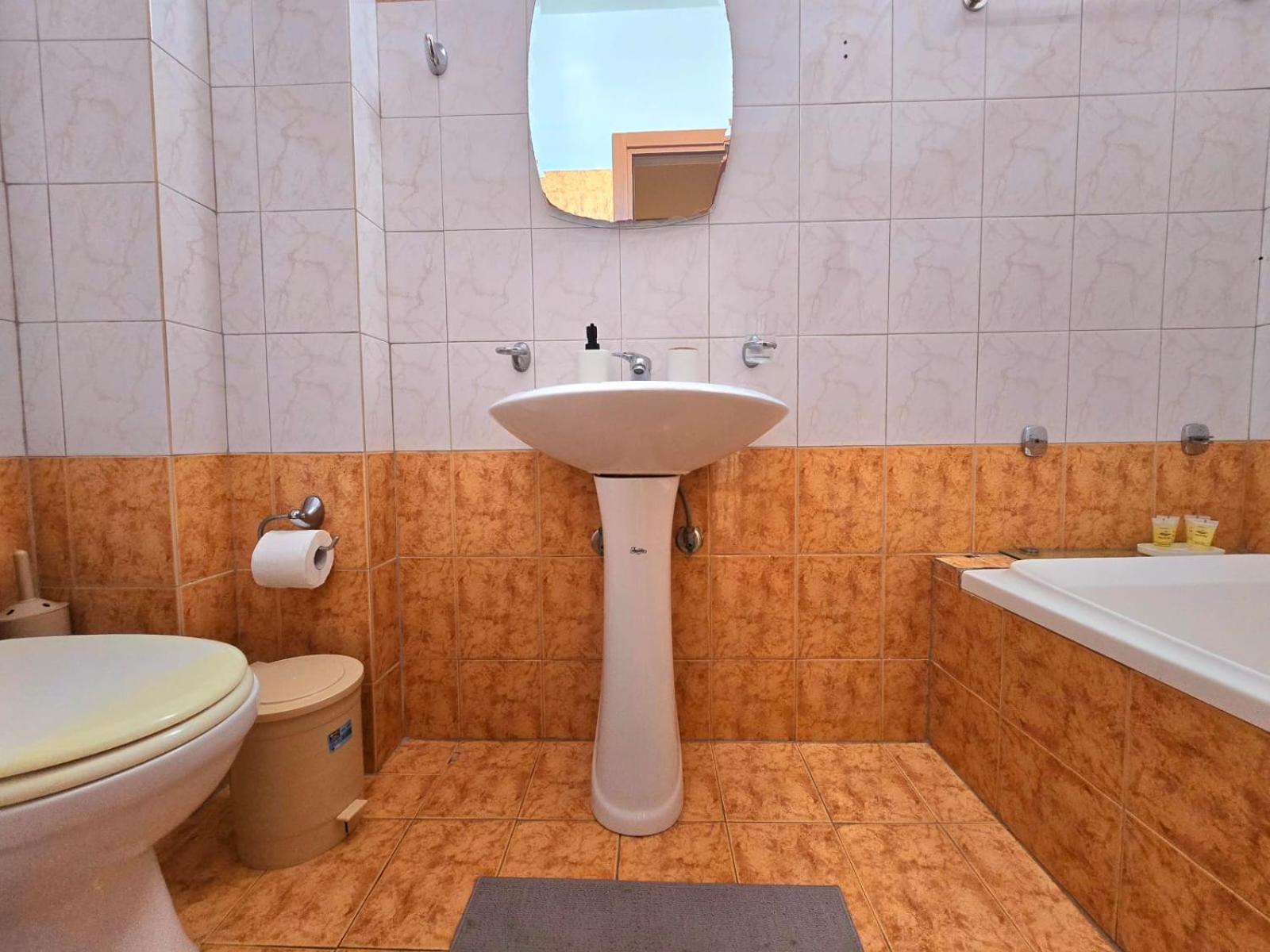 Maria Beach Apartement In Korinth! Buitenkant foto